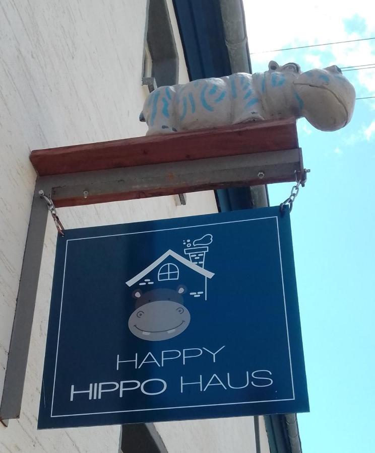 MürlenbachHappy Hippo Haus公寓 外观 照片